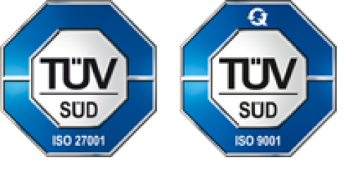 Logo TüV